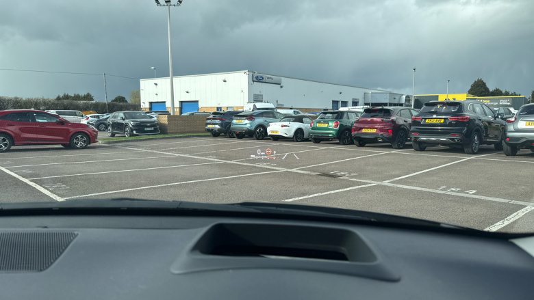 Mazda 2 Hybrid 1.5i Hybrid Select 5dr CVT Hybrid Hatchback